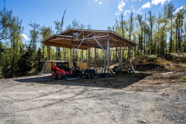 9410 W Waxwing Street, Wasilla, AK 99623