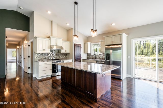 9410 W Waxwing Street, Wasilla, AK 99623