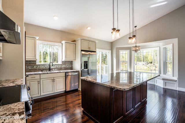 9410 W Waxwing Street, Wasilla, AK 99623