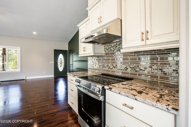 9410 W Waxwing Street, Wasilla, AK 99623