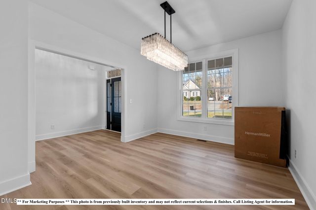 3727 Serenity Drive, Burlington, NC 27215