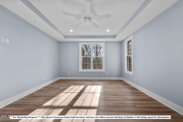 3727 Serenity Drive, Burlington, NC 27215