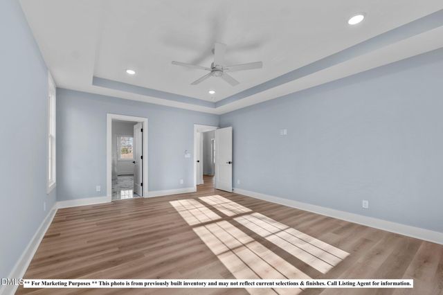 3727 Serenity Drive, Burlington, NC 27215