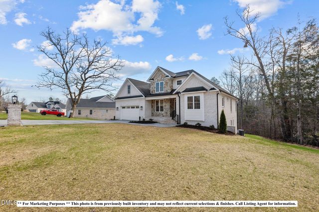 3727 Serenity Drive, Burlington, NC 27215