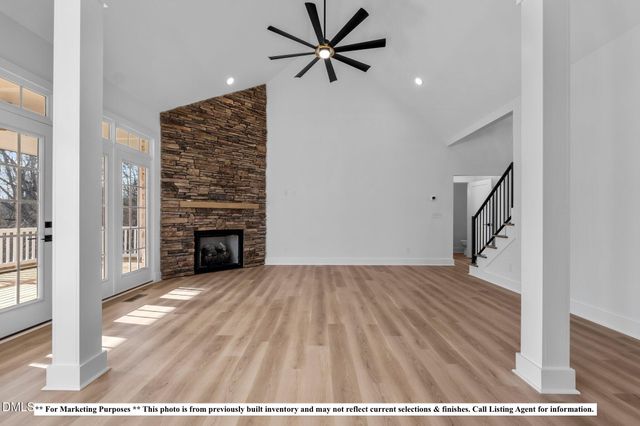 3727 Serenity Drive, Burlington, NC 27215