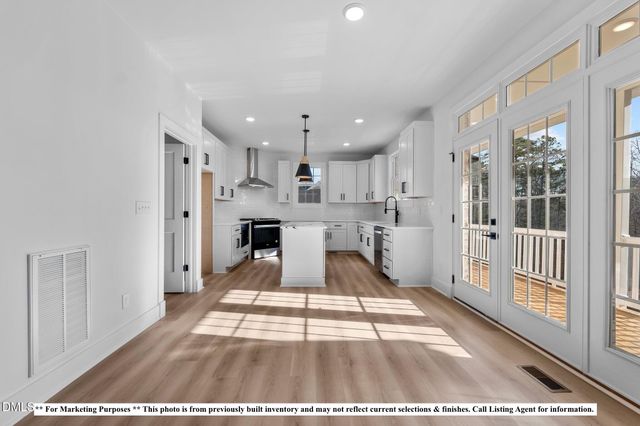 3727 Serenity Drive, Burlington, NC 27215