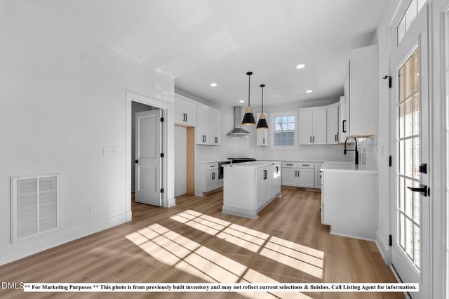 3727 Serenity Drive, Burlington, NC 27215