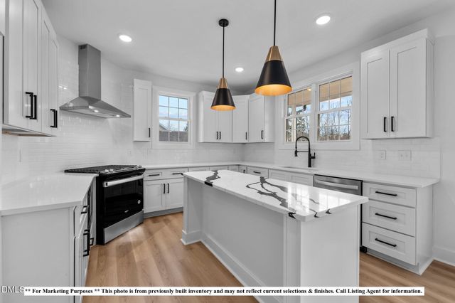3727 Serenity Drive, Burlington, NC 27215