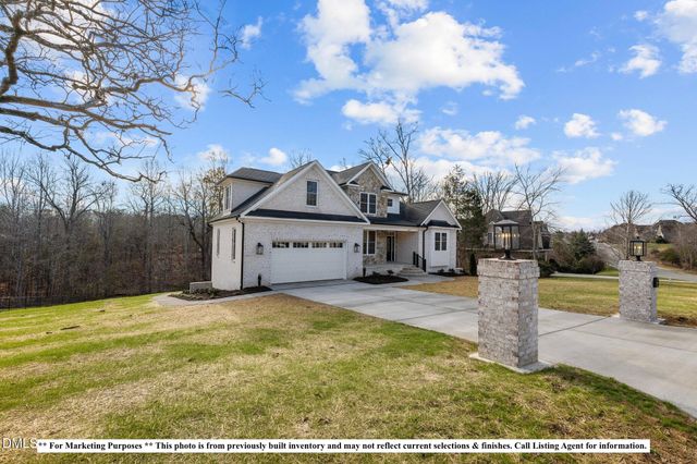 3727 Serenity Drive, Burlington, NC 27215