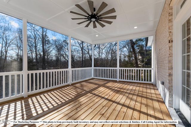 3727 Serenity Drive, Burlington, NC 27215