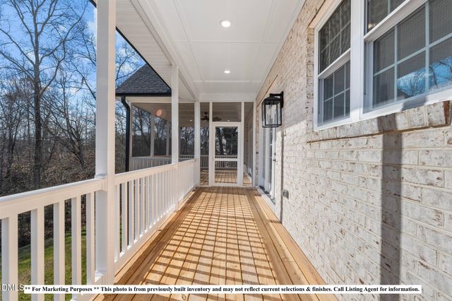 3727 Serenity Drive, Burlington, NC 27215