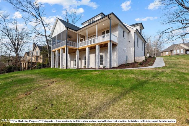 3727 Serenity Drive, Burlington, NC 27215