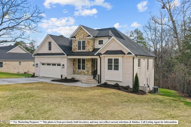 3727 Serenity Drive, Burlington, NC 27215