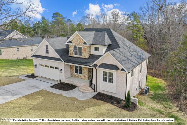 3727 Serenity Drive, Burlington, NC 27215