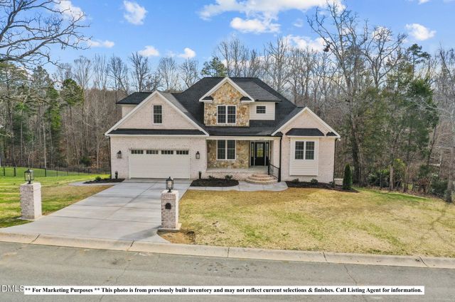 3727 Serenity Drive, Burlington, NC 27215