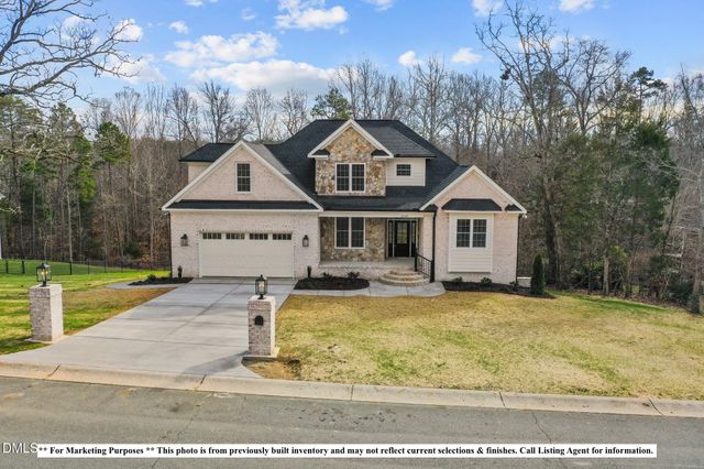3727 Serenity Drive, Burlington, NC 27215