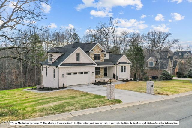 3727 Serenity Drive, Burlington, NC 27215