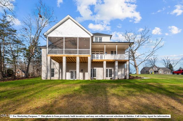 3727 Serenity Drive, Burlington, NC 27215
