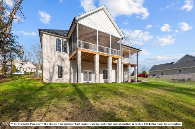 3727 Serenity Drive, Burlington, NC 27215