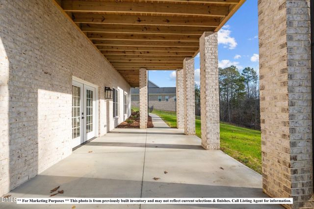 3727 Serenity Drive, Burlington, NC 27215