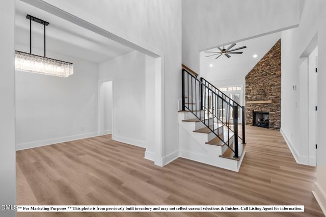 3727 Serenity Drive, Burlington, NC 27215
