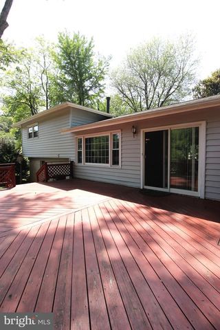6211 DUNTLEY CT, Springfield, VA 22152