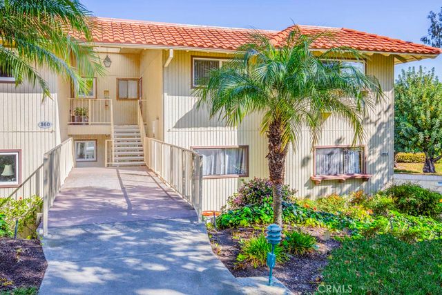 860 Ronda Mendoza D, Laguna Woods, CA 92637