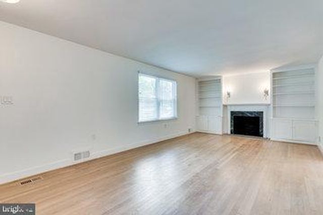 4610 OVERBROOK RD, Bethesda, MD 20816
