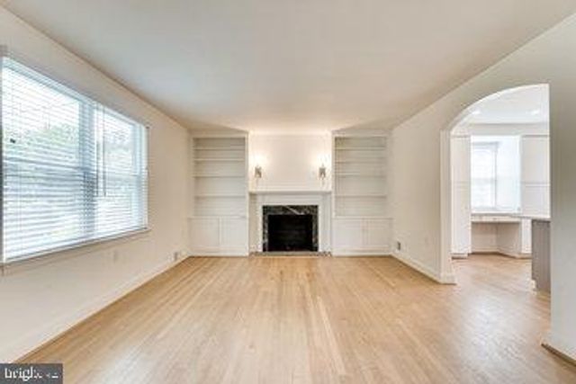 4610 OVERBROOK RD, Bethesda, MD 20816
