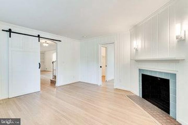 4610 OVERBROOK RD, Bethesda, MD 20816