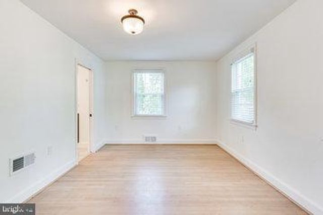 4610 OVERBROOK RD, Bethesda, MD 20816