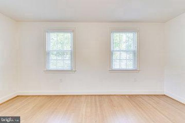 4610 OVERBROOK RD, Bethesda, MD 20816