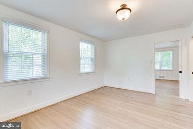 4610 OVERBROOK RD, Bethesda, MD 20816