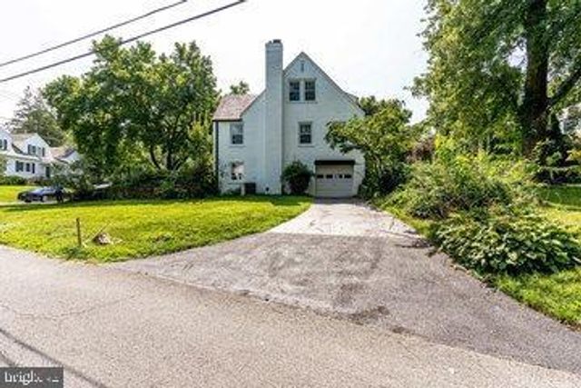 4610 OVERBROOK RD, Bethesda, MD 20816