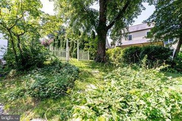 4610 OVERBROOK RD, Bethesda, MD 20816
