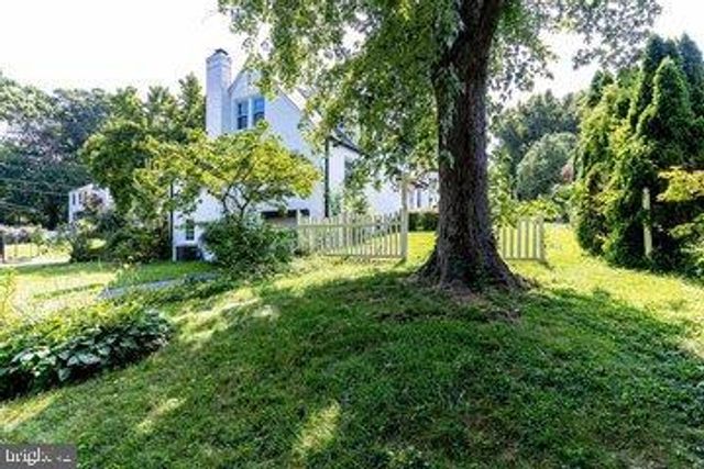 4610 OVERBROOK RD, Bethesda, MD 20816