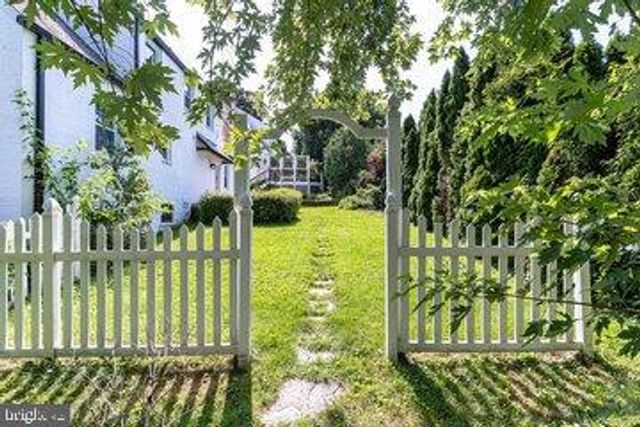 4610 OVERBROOK RD, Bethesda, MD 20816