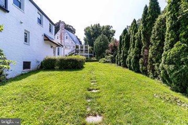 4610 OVERBROOK RD, Bethesda, MD 20816