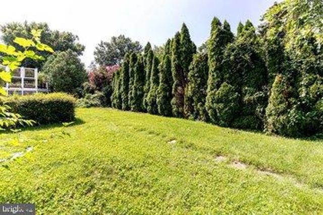 4610 OVERBROOK RD, Bethesda, MD 20816