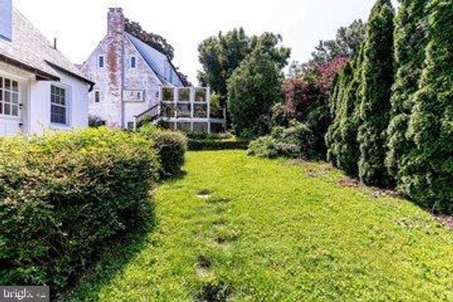 4610 OVERBROOK RD, Bethesda, MD 20816