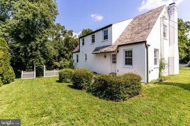 4610 OVERBROOK RD, Bethesda, MD 20816