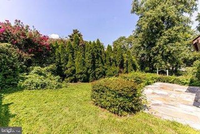 4610 OVERBROOK RD, Bethesda, MD 20816