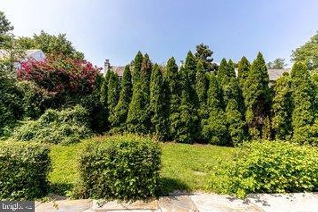 4610 OVERBROOK RD, Bethesda, MD 20816