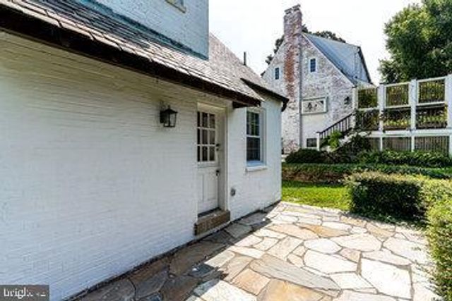 4610 OVERBROOK RD, Bethesda, MD 20816