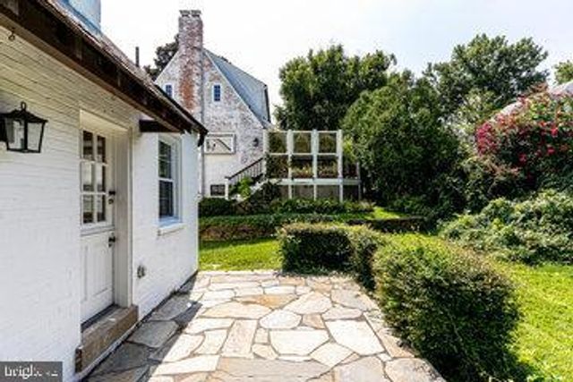 4610 OVERBROOK RD, Bethesda, MD 20816