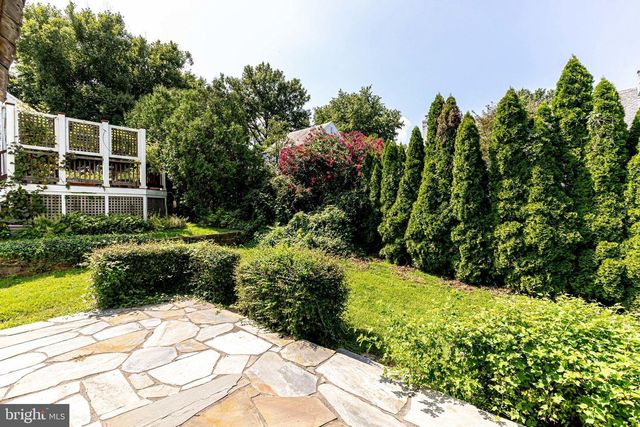 4610 OVERBROOK RD, Bethesda, MD 20816