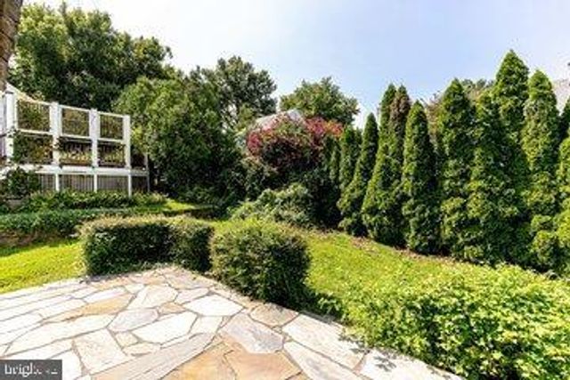 4610 OVERBROOK RD, Bethesda, MD 20816