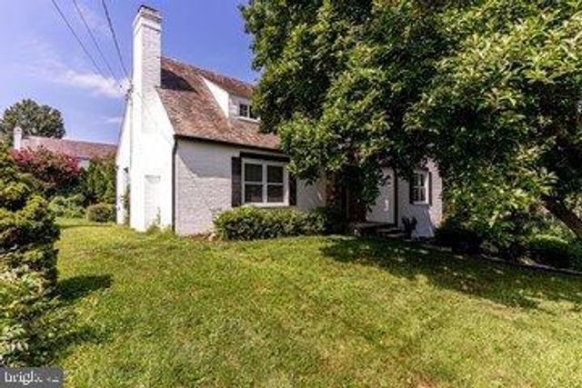 4610 OVERBROOK RD, Bethesda, MD 20816