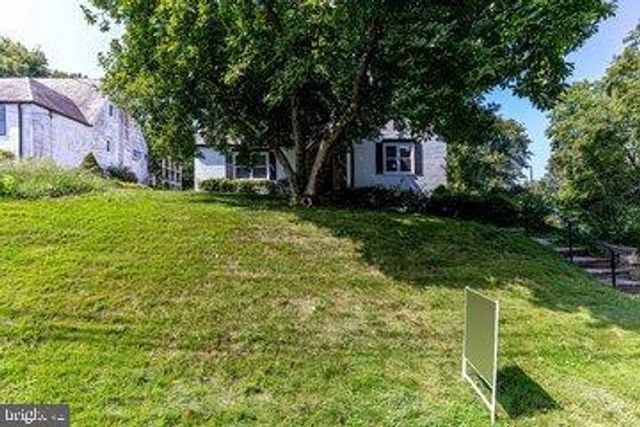 4610 OVERBROOK RD, Bethesda, MD 20816