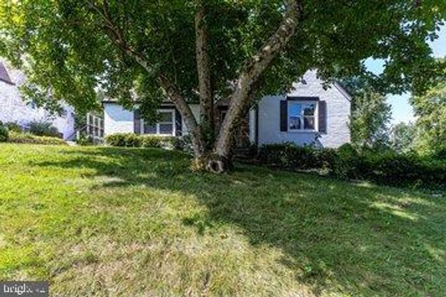 4610 OVERBROOK RD, Bethesda, MD 20816